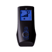 0.584.040 SIT Proflame 2 Remote Transmitter Black GTMFSLA Series - Designed to control all Pre-Programmed features of Proflame 2 IFC Electronic Ignition Control Modules