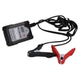 thumbnail image 1 of 0.5A Electronic Smart Battery Charger Classic Boat Motorbike Fit & Forget 12V, 1 of 3