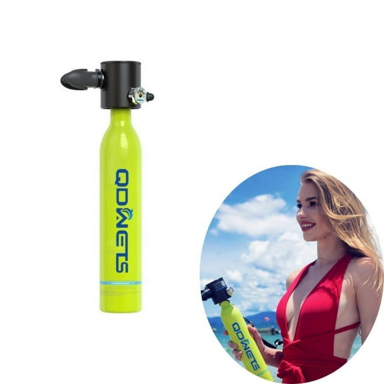 Oxygen set 2024