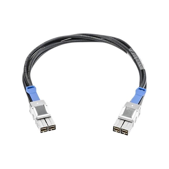0.5M 3800 STACKING CABLE 0 PL=35