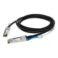 thumbnail image 1 of 0.5M MELLANOX MC2207130-00A COMPAT DAC TAA 40GBASE CU 0.5M, 1 of 9