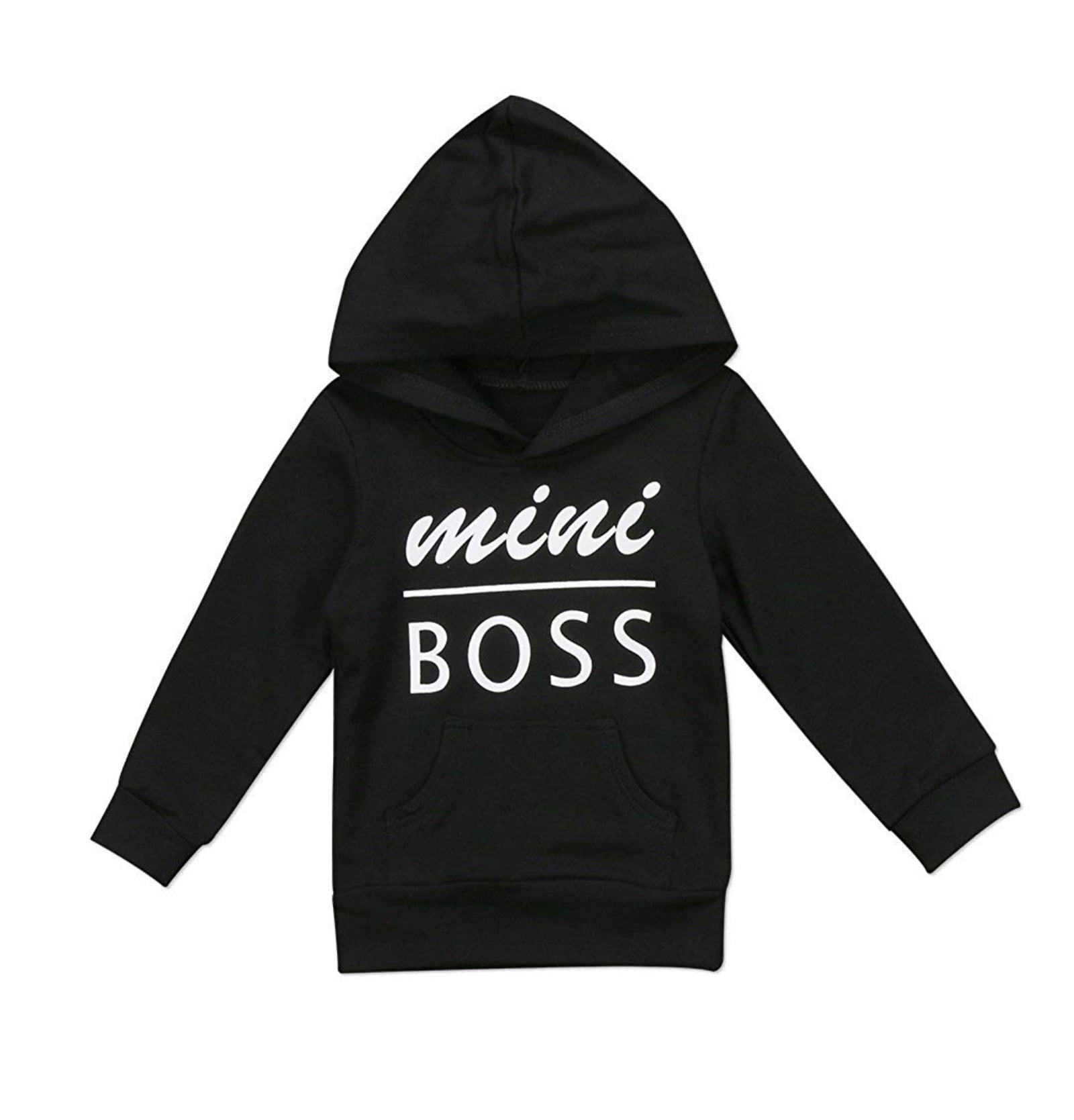 Baby boss hoodie new arrivals