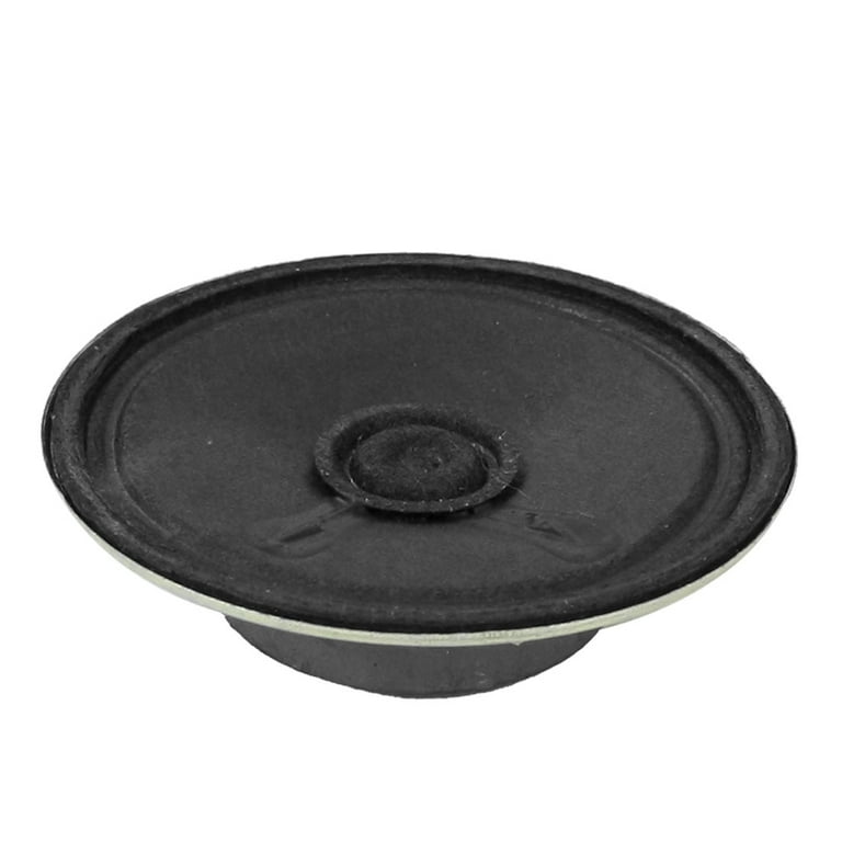 8 ohm 0.5 watt speaker top