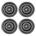 thumbnail image 1 of 0.5W 8 Ohm Micro Internal Speaker Magnet Loudspeaker 28mm Dia 4PCS, 1 of 4