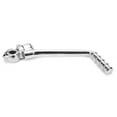 0.5in Shaft Kick Start Starter Lever Fit for 4 Stroke 110cc 125cc 140cc