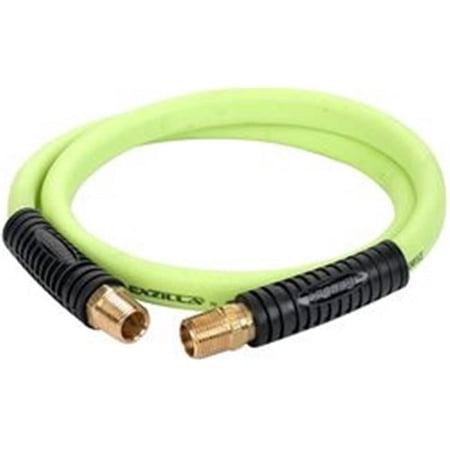 0.5in. x 4 ft. Swivel Air Hose