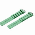 thumbnail image 1 of 0.5kg Weight Bracelet Running Weight Equipment Leg Strength Trainer Invisible Wrist Hand Foot Arm Universal Weight Belt (2pcs green), 1 of 7