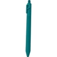 thumbnail image 1 of 0.5mm Black Core Letter Design Gel Pen, for Campus Study Writing and Office Document Taking, INS Style Ballpoint Pen for Daily Exam and Note Writing, 1 of 3