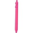 thumbnail image 1 of 0.5mm Black Core Letter Design Gel Pen, for Campus Study Writing and Office Document Taking, INS Style Ballpoint Pen for Daily Exam and Note Writing, 1 of 3