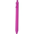 thumbnail image 1 of 0.5mm Black Core Letter Design Gel Pen, for Campus Study Writing and Office Document Taking, INS Style Ballpoint Pen for Daily Exam and Note Writing, 1 of 3
