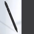 thumbnail image 1 of 0.5mm Gel Pen, Advanced Saturation 1ml Pens for Smooth Writing, Note Taking, and Study Notebooks, 1 of 6