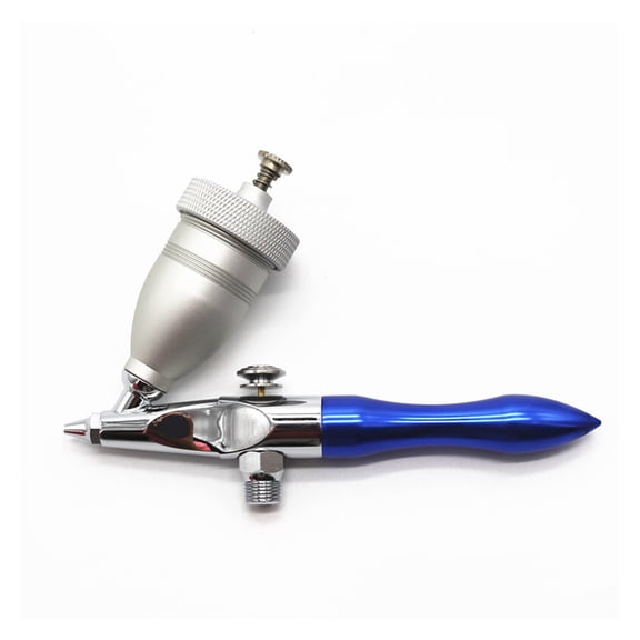 0.5mm Nozzle Air Blast Gun Sand Blast Cleaning Gun ,Corrosion-Resistant