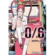 0/6 #2 VF ; Netcomics Comic Book