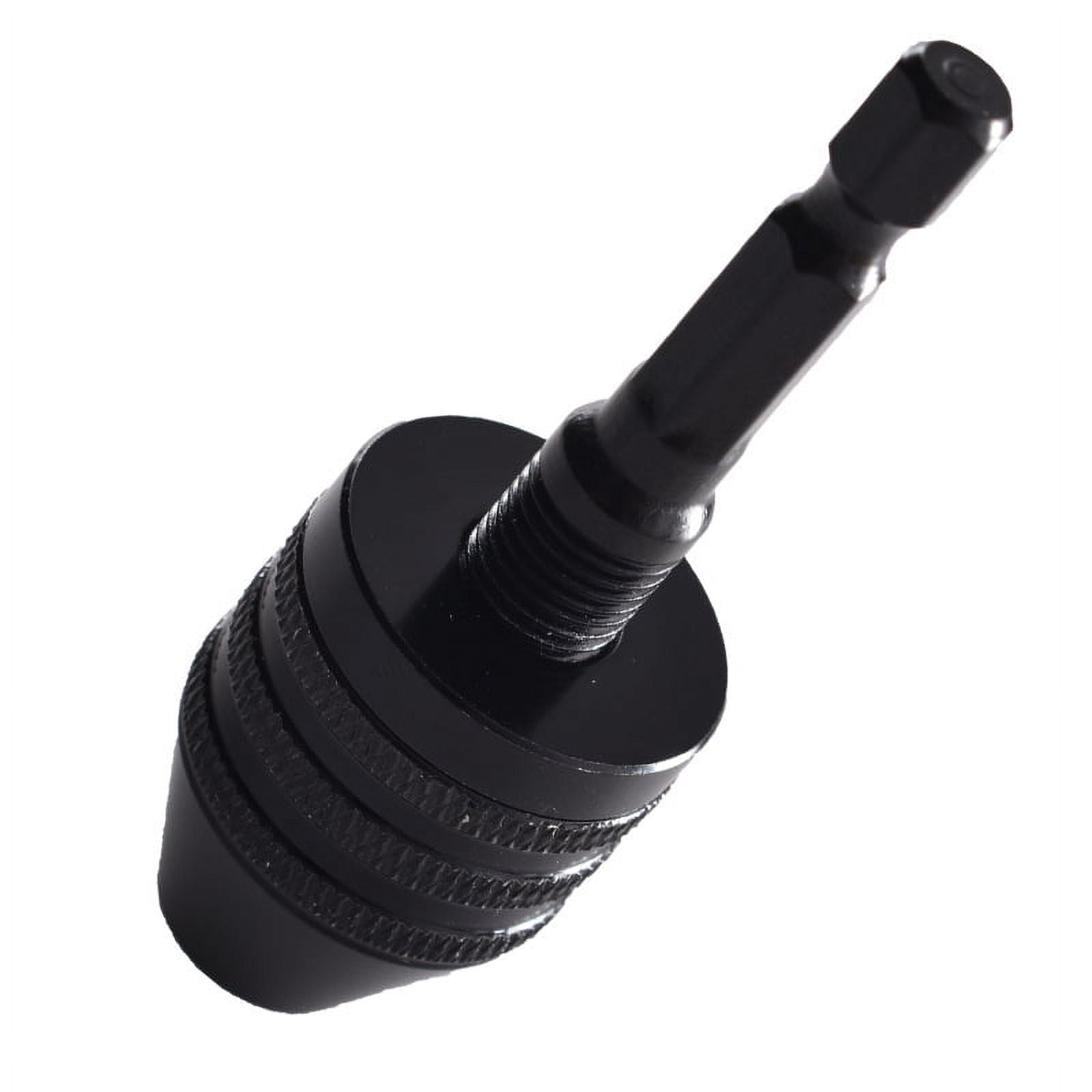 0.68mm Tightening Screwdriver Chuck Key Impact Drill Chuck Unlocking