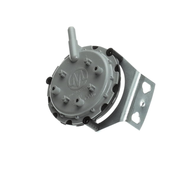 0.6"WC SPST PRESSURE SWITCH 0130F00504 - Genuine OEM Replacement Part
