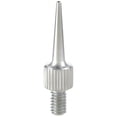 thumbnail image 1 of 0.6 in. 4-48 Thread Needle Contact Point for Dial & Digimatic Indicator, 1 of 1