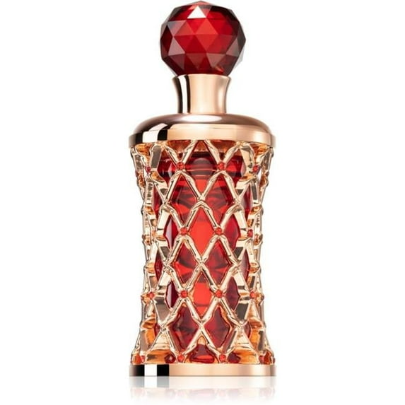 0.6 oz Amber Rouge Parfum Concentre for Unisex