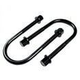 thumbnail image 1 of 0.6 x 0.6 x 15 in. Round U-Bolt, 1 of 1