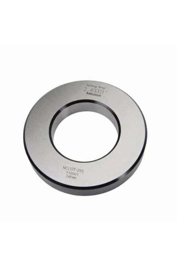 0.60 in. Setting Ring