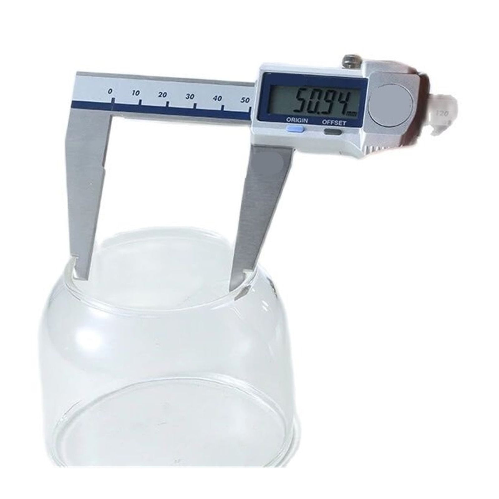 0600mm Nibstyle Jaw Digital Calipers