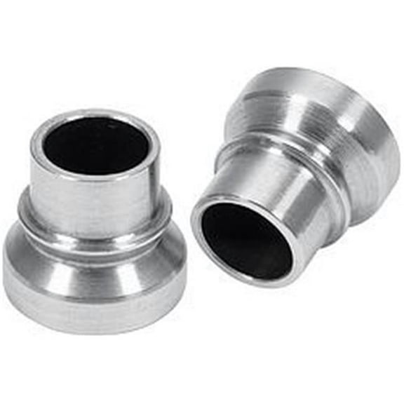 0.62-0.5 in. High Mis Alignment Rod End Bushings, Pack of 2