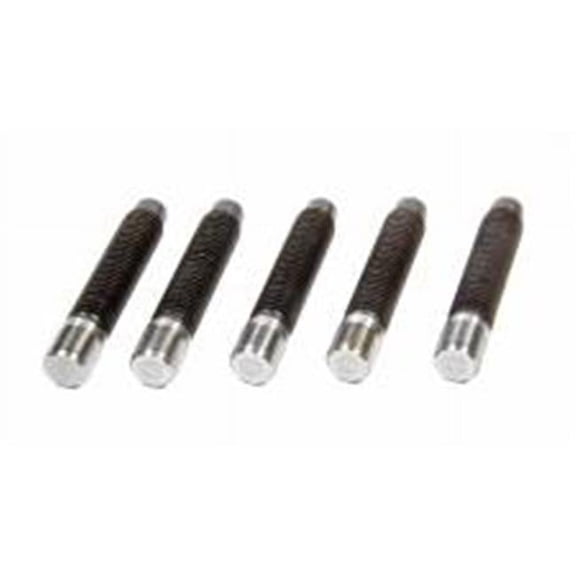 0.62-11 x 2.87 in. Screw-In Stud Kit - Pack of 5