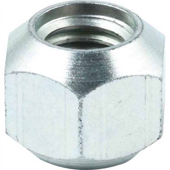 0.62 in.-11 Steel Double Chamfer Lug Nuts, Pack of 20