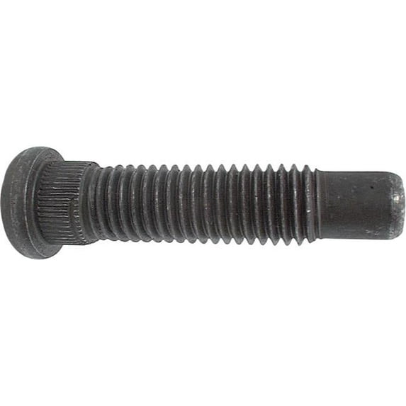 0.62 in.-11 x 2.75 in. Press-in Wheel Stud, Pack of 40