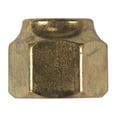 thumbnail image 1 of 0.62 in. Forged Flare Nut - pack of 5, 1 of 1