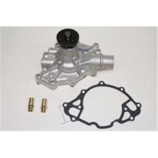 0.62 in. High PerformanceShaft Reverse Rotation Aluminum Mechanical ...