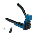 thumbnail image 1 of 0.62 in. Manual Carton & Box Stapler, 100 Piece, 1 of 1