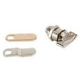 thumbnail image 1 of 0.62 in. Non Locking Thumb Turn Weather Resistant Compartment Lock, 1 of 1