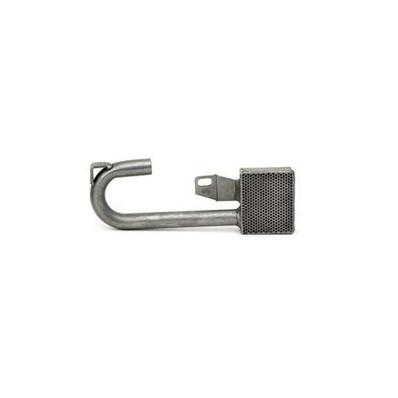 0.62 in. Pickup Tube Oil Pump for Small Block Chevy