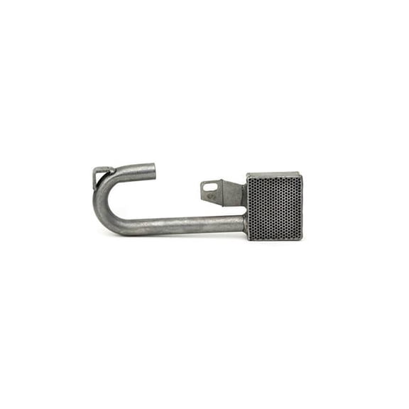 0.62 in. Pickup Tube Oil Pump for Small Block Chevy