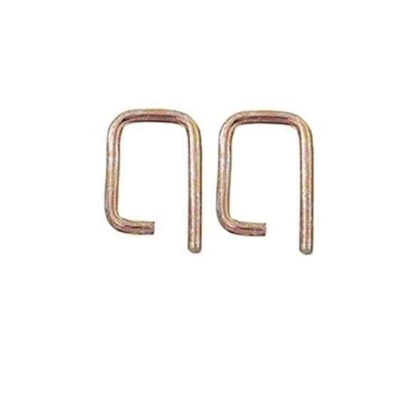 0.62 in. Pin Clip