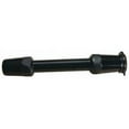 thumbnail image 1 of 0.62 in. Trimax Premium Key Receiver Lock, Black Epoxy Powder Coated, 1 of 1