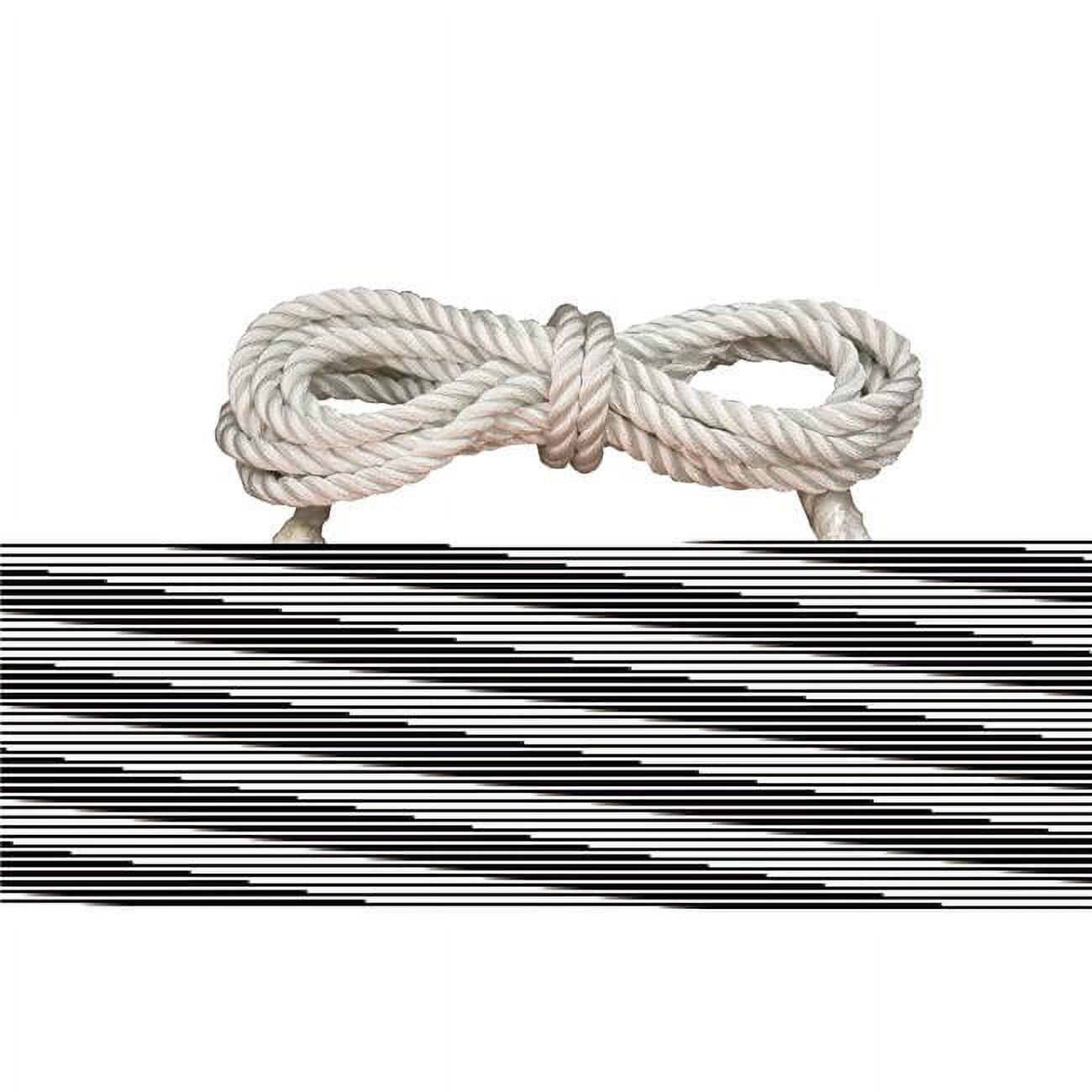 Limb Line Rope 0.62 in. x 25 ft. Rope Lifeline - Walmart.com