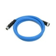 thumbnail image 1 of 0.62 in. x 6 ft. AG-Lite Rubber Water Hose Extension, 1 of 1