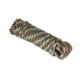 thumbnail image 1 of 0.62 x 25 ft. 16-Strand Diamond Braid Utility Rope, Camo, 1 of 1
