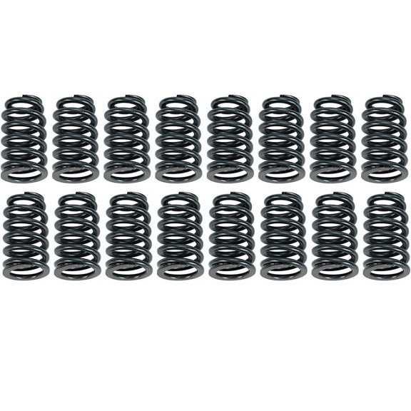 0.625" LIFT VALVE SPRINGS PAC1219 Fit GM LQ9 LQ4 LS LS1 LS2 LS3 4.8 5.3 6.0 6.2L