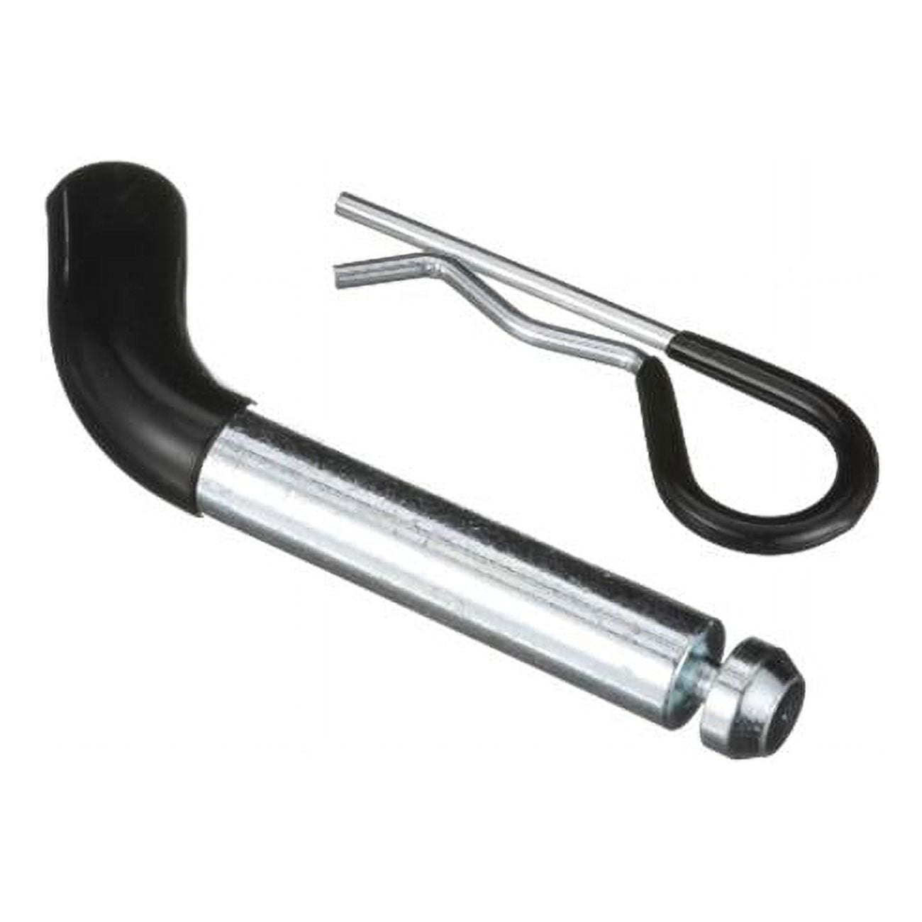 0.625 in. Pin & Clip with Black PVC Handle - Walmart.com
