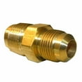 thumbnail image 1 of 0.625 x 0.5 in. Reduce Flare Union, 1 of 1