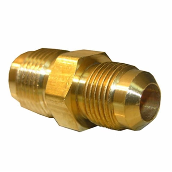 0.625 x 0.5 in. Reduce Flare Union