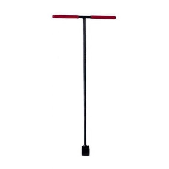 0.625 x 36 in. Water Meter Key