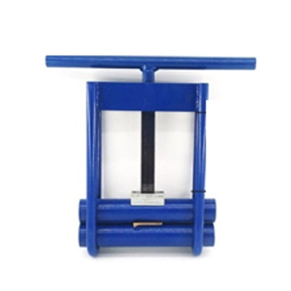 0-63mm Pipe Squeezer, Pe Gas Stop Clamp Hydraulic Water Pipe Water Stop Clamp Gas Stop Clamp Stopper Clamp Flattener Pipe Clamp ,Easy to Use