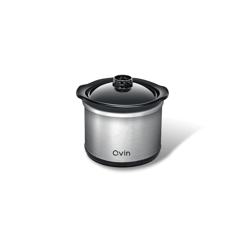 https://i5.walmartimages.com/seo/0-65-qt-mini-Round-Slow-Cooker-Fondue-Melting-Pot-Warmer-with-Diswasher-safe-Stoneware-Crock-Glass-Lid-Stainless-Steel-and-Black_82e23180-0cc6-4d2e-ae3e-b85e6ddfb6f7.0698dfd87e0cb26ec3d001858a8f92eb.png?odnHeight=768&odnWidth=768&odnBg=FFFFFF