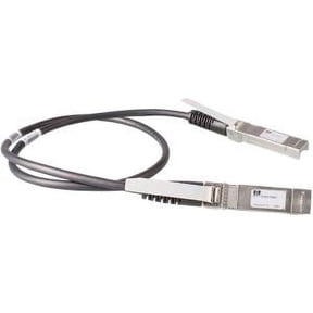 0.65M X240 10G SFP+ SFP+ DAC CABLE