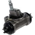 thumbnail image 1 of 0.68 in. Drum Brake Wheel Cylinder, Cast Iron, 1 of 1