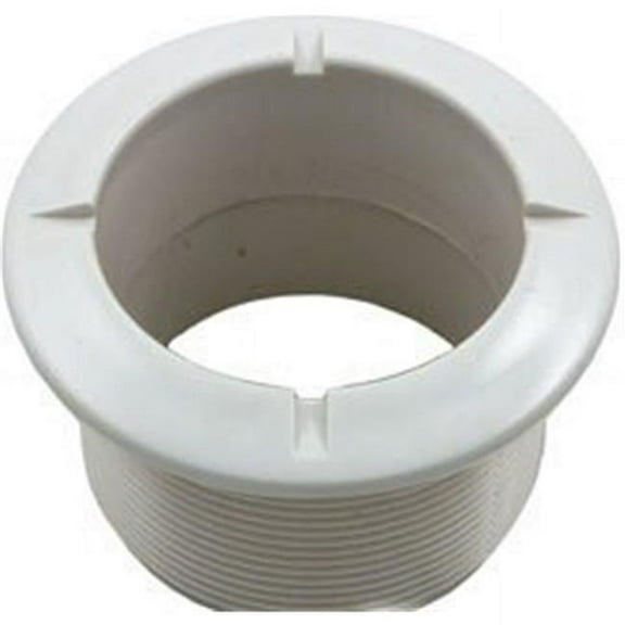 0.6875 in. Poly Jet Vinyl Liner Wall Fitting