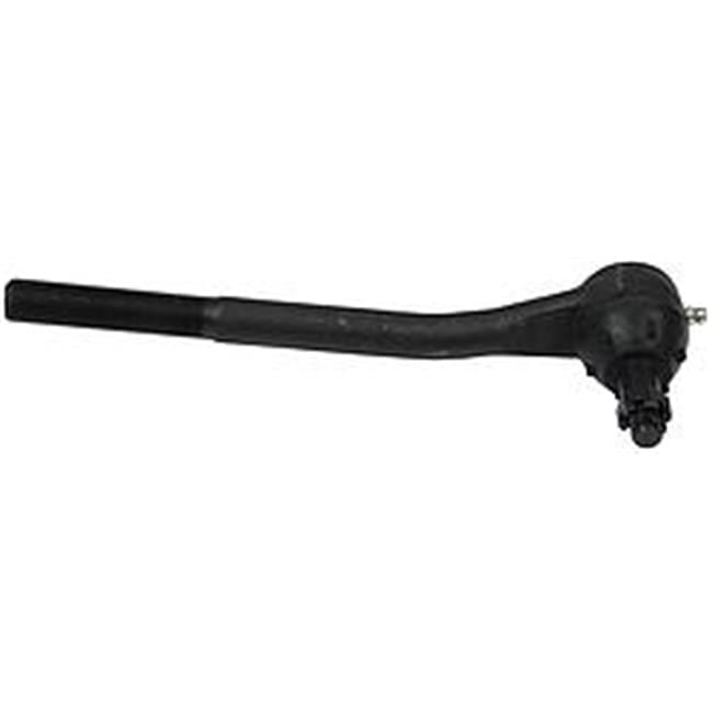 0.688-18 Left Hand Thread x 9 in. Inner Tie Rod End for 1975